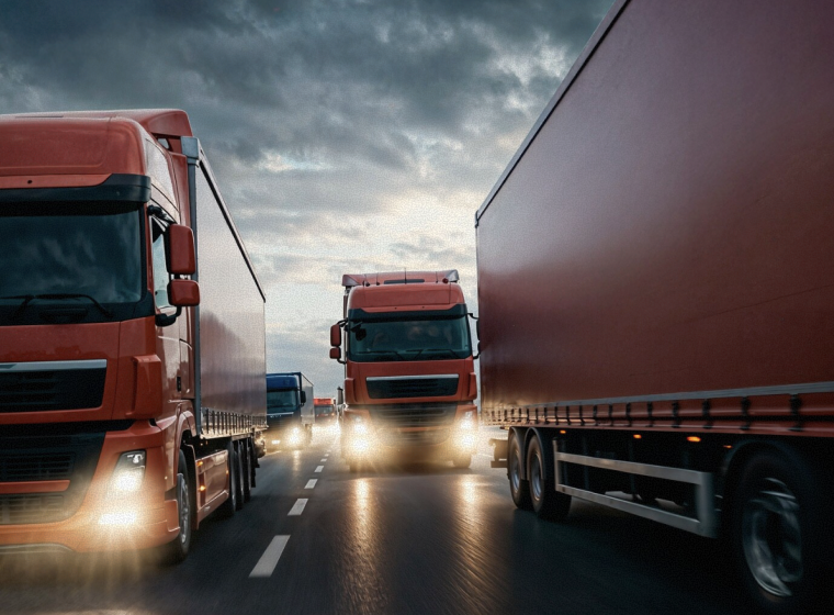 Heavy Truck